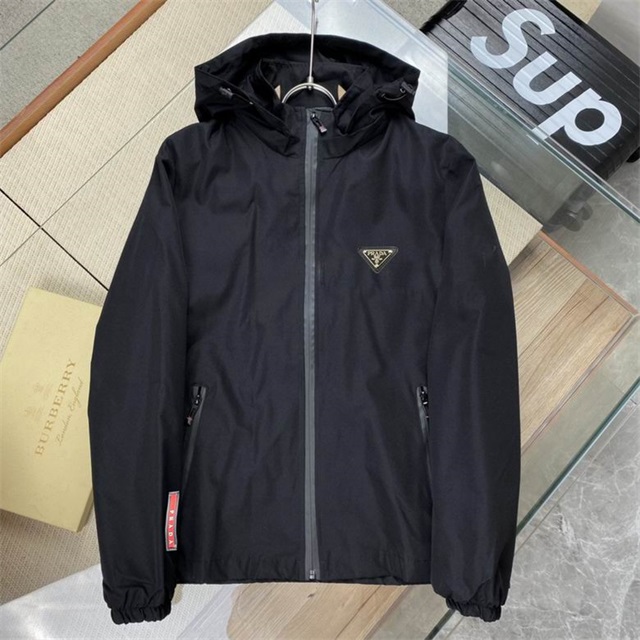 prada Jacket m-3xl-013